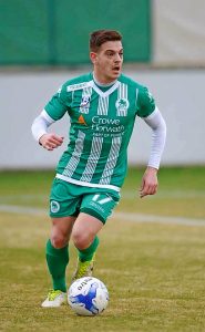 Green Gully hits the mark