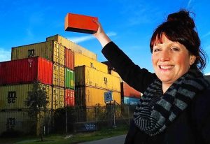 My Place: Katrina Tyler