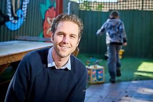 Program to foster hope