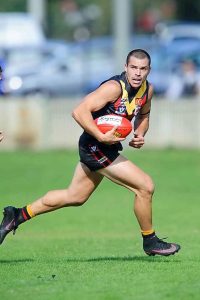 Bacchus Marsh and Darley all revved up and ready to go for grand final