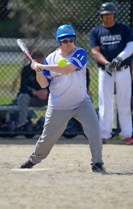 Makayla Classic a winner for Sherwood Knights