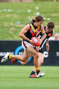 Bacchus Marsh falls short against arch rival