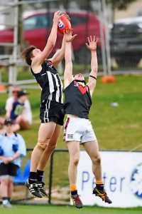 Twice as nice for Delahey’s second cup