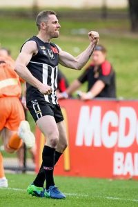 Grand end to playing days for Scotland