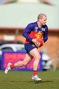 Lobb gets Diggers Rest coaching job