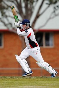 Diggers Rest Bulla primed and ready for finals tilt