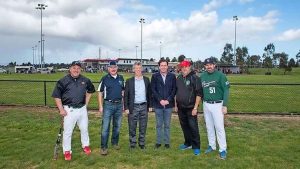 Home run for Wyndham