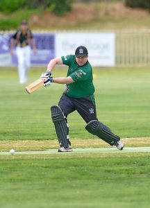 Eynesbury off to a flyer