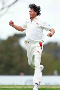 Melton bowlers steal limelight