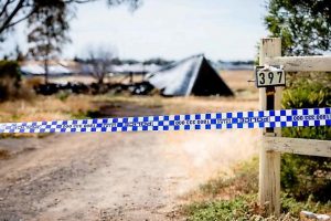 House fire under investigation