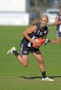 Key signings bolster Darley’s chances