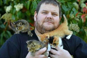 MY MELTON: Nathan Miles