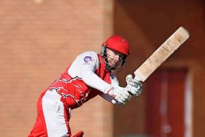 Melton’s batsmen crack on to redeem disappointing loss