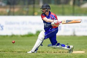 Fun factor remains as Tullamarine begins to bloom