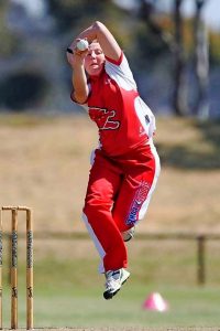 Melton roar into season