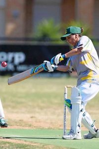 St Anthonys steadies as it continues its development