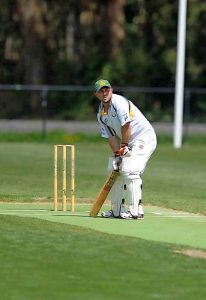 Batters make it better for St Anthonys