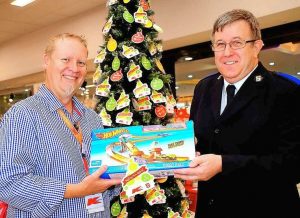 Wishing a beaut Christmas to all