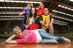 Eisteddfod rocks again