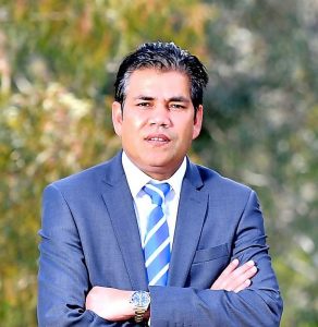 Court date set for councillor