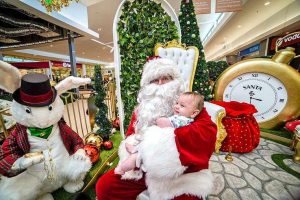 Centre for Christmas