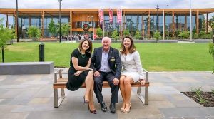 Funding boost for Melton