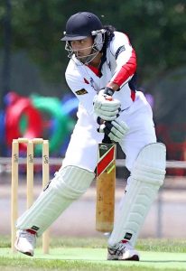 Diggers Rest Bulla’s bats crumble