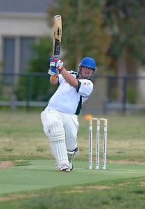 Rain drenches cricket hopes