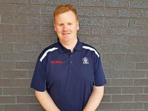 New RDFNL head of operations brings a wealth of experience