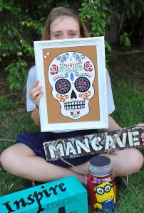 Teneal is Borneo-bound