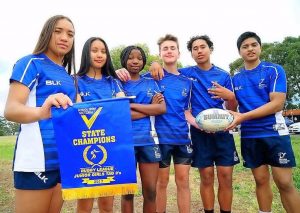 Melton takes state title