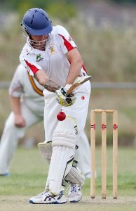 Melton Centrals set new target