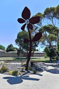 Altona Meadows fires prompt playground call