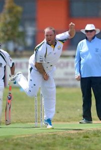 St Anthonys brace for hot trot