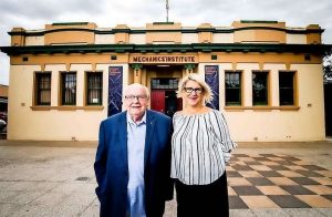 Spirit of Australia Day