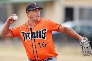 Poor innings cost North Western Titans