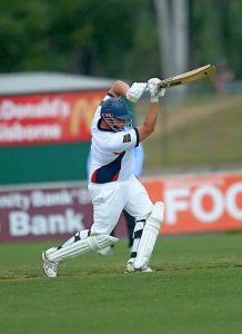 Diggers Rest Bulla fight to the end