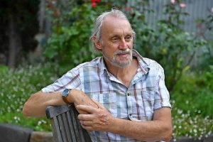 My Place: Steve Wilson