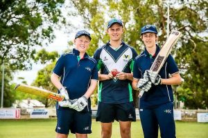 Bacchus Marsh’s band of brothers