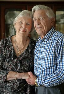 Love’s an adventure