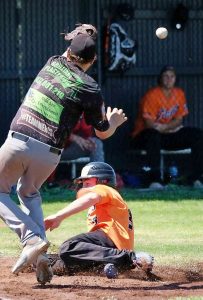 Wagga will remember the North Western Titans