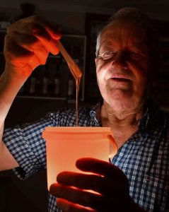 There’s a buzz around festival