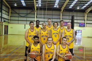 Melton Thoroughbreds adopt youth policy