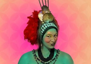 KOKO KALApU a kaleidoscope of culture