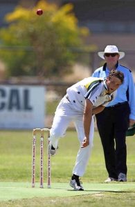 St Anthonys starting to hit its straps