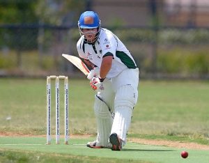 Castle builds a winner for Eynesbury