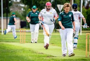 Melton Centrals eclipse expectations