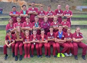 Brigade a family affair