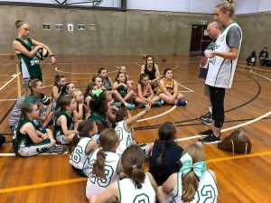 Spartans looking beyond basketball