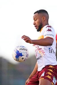 Altona City defends decision to forfeit over pitch conditions